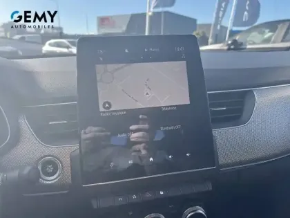 Photo 12 Renault Arkana  E-Tech 145 - 21B