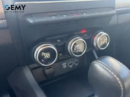 Photo 18 Renault Arkana  E-Tech 145 - 21B