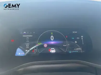 Photo 17 Renault Arkana  E-Tech 145 - 21B