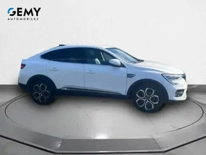 Photo 30 Renault Arkana  E-Tech 145 - 21B