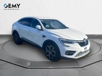 Photo 56 Renault Arkana  E-Tech 145 - 21B