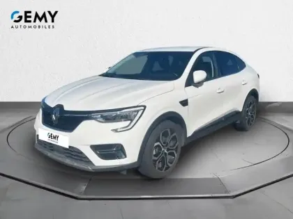 Photo 54 Renault Arkana  E-Tech 145 - 21B