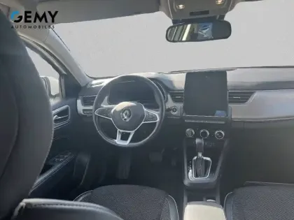 Photo 35 Renault Arkana  E-Tech 145 - 21B