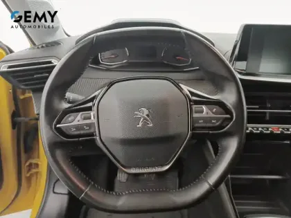 Photo 13 Peugeot 208  BlueHDi 100 S&S BVM6