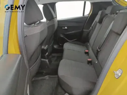 Photo 12 Peugeot 208  BlueHDi 100 S&S BVM6