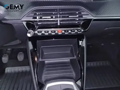 Photo 31 Peugeot 208  BlueHDi 100 S&S BVM6