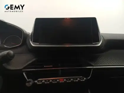 Photo 14 Peugeot 208  BlueHDi 100 S&S BVM6