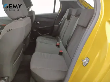 Photo 27 Peugeot 208  BlueHDi 100 S&S BVM6