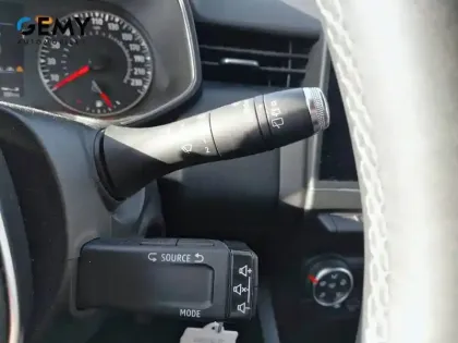 Photo 39 Renault Clio  TCe 100