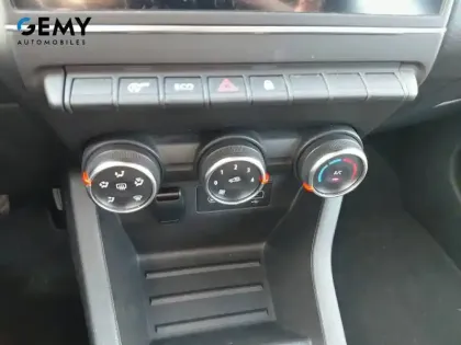 Photo 63 Renault Clio  TCe 100