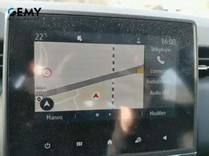 Photo 40 Renault Clio  TCe 100