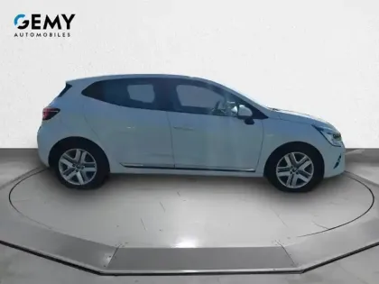 Photo 47 Renault Clio  TCe 100