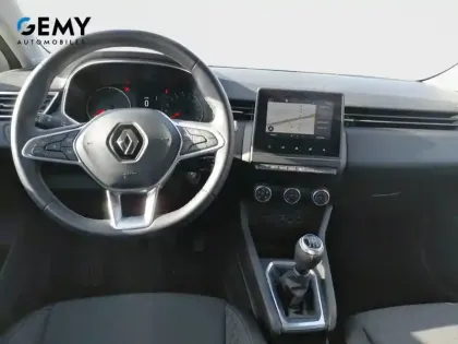 Photo 29 Renault Clio  TCe 100