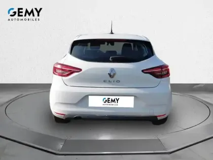 Photo 26 Renault Clio  TCe 100