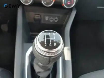 Photo 64 Renault Clio  TCe 100