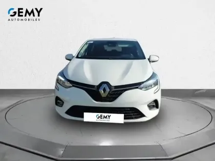 Photo 45 Renault Clio  TCe 100