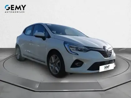 Photo 46 Renault Clio  TCe 100