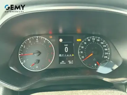 Photo 35 Renault Clio  TCe 100