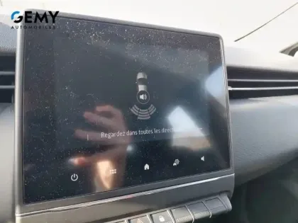 Photo 43 Renault Clio  TCe 100