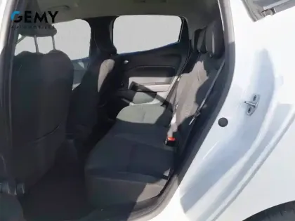 Photo 53 Renault Clio  TCe 100