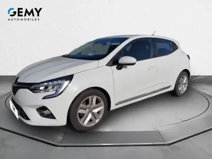 Photo Renault Clio Business