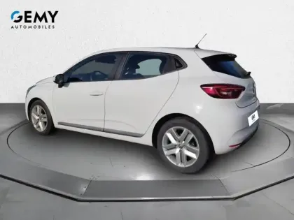 Photo 50 Renault Clio  TCe 100