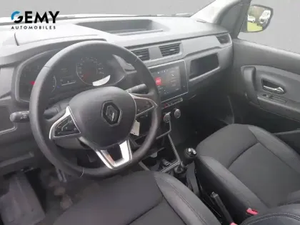 Photo 7 Renault EXPRESS (30) Gén. I Ph1 Confort 4