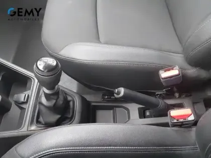 Photo 74 Renault EXPRESS (30) EXPRESS VAN BLUE DCI 95 - 22