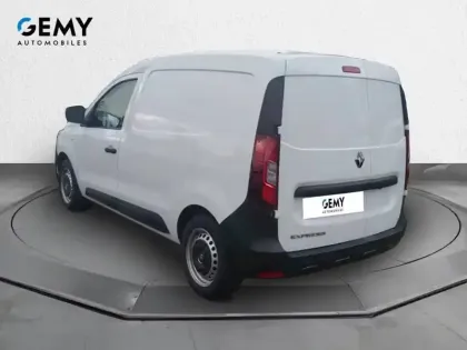 Photo 6 Renault EXPRESS (30) Gén. I Ph1 Confort 4