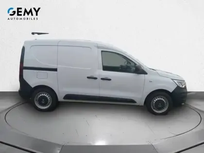 Photo 55 Renault EXPRESS (30) EXPRESS VAN BLUE DCI 95 - 22