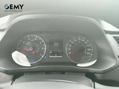 Photo 65 Renault EXPRESS (30) EXPRESS VAN BLUE DCI 95 - 22