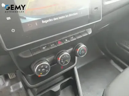 Photo 46 Renault EXPRESS (30) EXPRESS VAN BLUE DCI 95 - 22