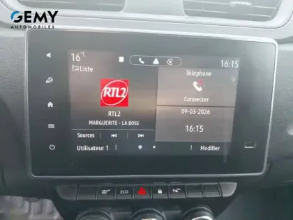 Photo 44 Renault EXPRESS (30) EXPRESS VAN BLUE DCI 95 - 22