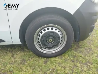 Photo 36 Renault EXPRESS (30) EXPRESS VAN BLUE DCI 95 - 22