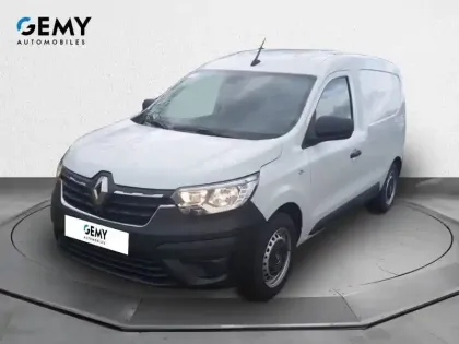 Photo Renault Express (30) Confort