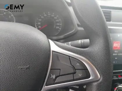 Photo 67 Renault EXPRESS (30) EXPRESS VAN BLUE DCI 95 - 22