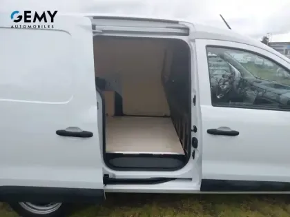 Photo 35 Renault EXPRESS (30) EXPRESS VAN BLUE DCI 95 - 22