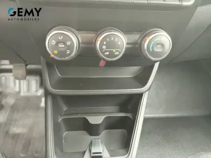 Photo 21 Renault EXPRESS (30) Gén. I Ph1 Confort 4