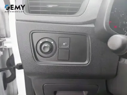 Photo 12 Renault EXPRESS (30) Gén. I Ph1 Confort 4