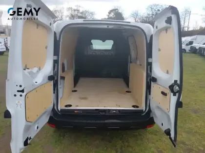 Photo 31 Renault EXPRESS (30) EXPRESS VAN BLUE DCI 95 - 22