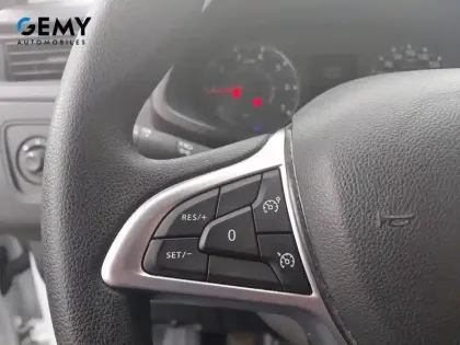 Photo 14 Renault EXPRESS (30) Gén. I Ph1 Confort 4