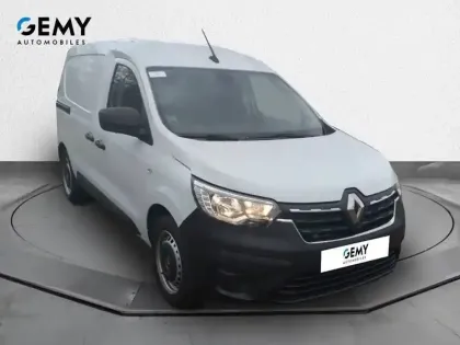 Photo 28 Renault EXPRESS (30) EXPRESS VAN BLUE DCI 95 - 22