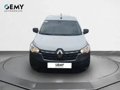 Photo 27 Renault EXPRESS (30) EXPRESS VAN BLUE DCI 95 - 22