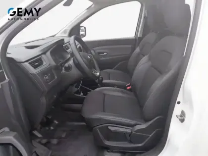 Photo 60 Renault EXPRESS (30) EXPRESS VAN BLUE DCI 95 - 22