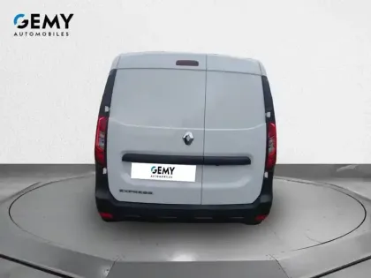 Photo 56 Renault EXPRESS (30) EXPRESS VAN BLUE DCI 95 - 22