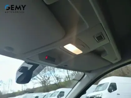 Photo 76 Renault EXPRESS (30) EXPRESS VAN BLUE DCI 95 - 22