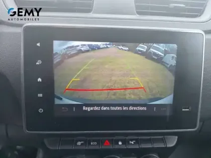 Photo 19 Renault EXPRESS (30) Gén. I Ph1 Confort 4