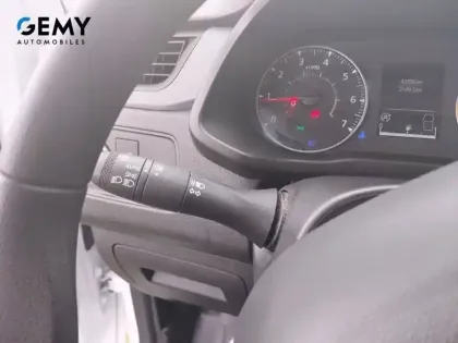 Photo 16 Renault EXPRESS (30) Gén. I Ph1 Confort 4