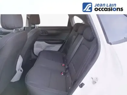 Photo 16 Hyundai I20  1.0 T-GDi 100 Hybrid 48V