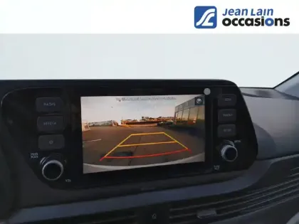 Photo 18 Hyundai I20  1.0 T-GDi 100 Hybrid 48V